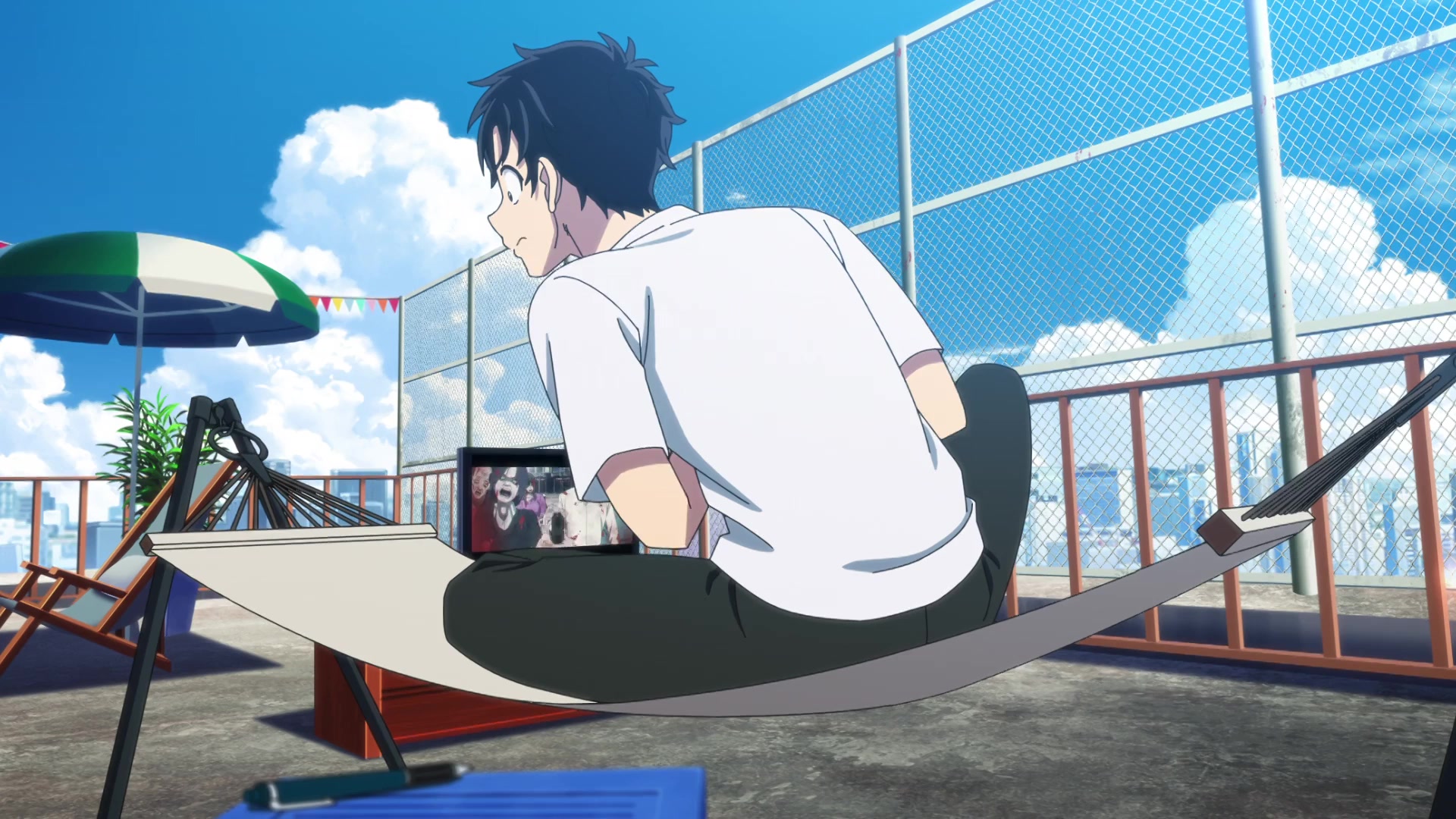 [Tsukyio Editing Resources] Zom 100 - Ep 4 - 70.mp4